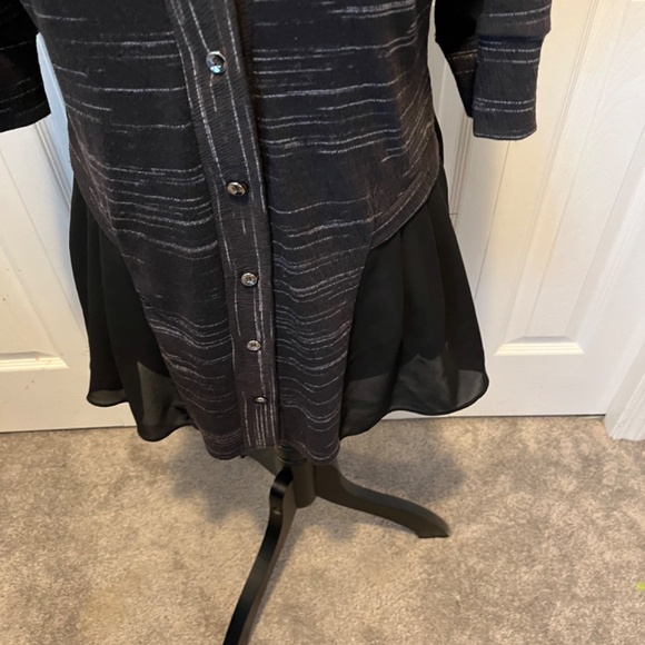 Patrizia Luca size S top - Picture 4 of 14